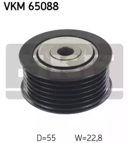 SKF VKM 65088